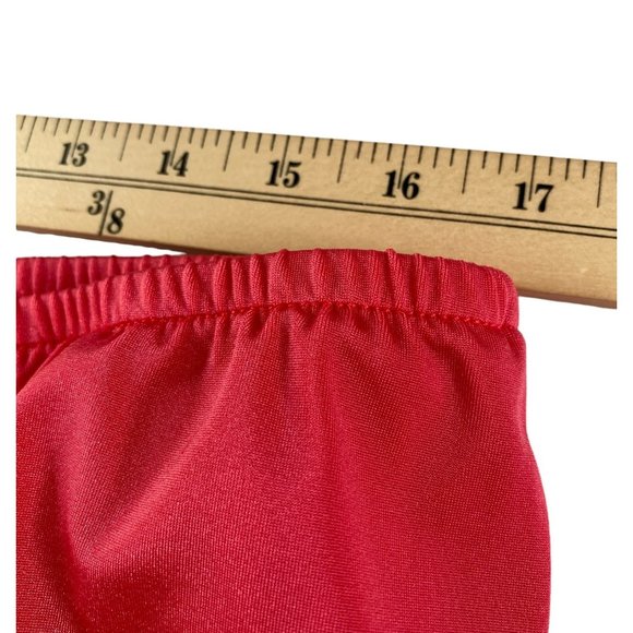 Venus Women's NWOT Apricot Two-Piece Swim Set with Built in Bra Size 24 - Picture 11 of 12